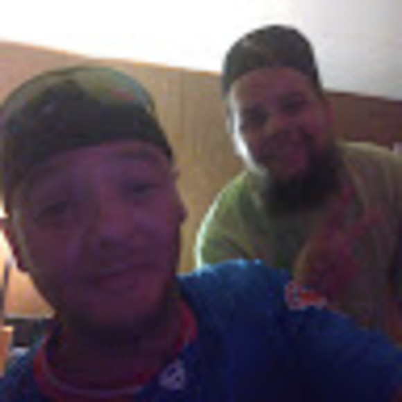 Meet your Posher, Wade - Picture 1 of 1